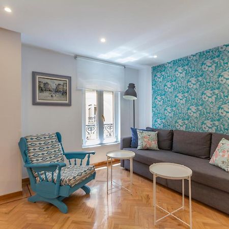 Homelike Sol - Gran Via I مدريد المظهر الخارجي الصورة