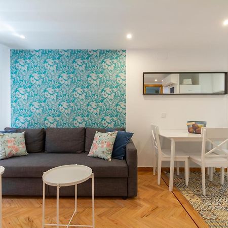 Homelike Sol - Gran Via I مدريد المظهر الخارجي الصورة