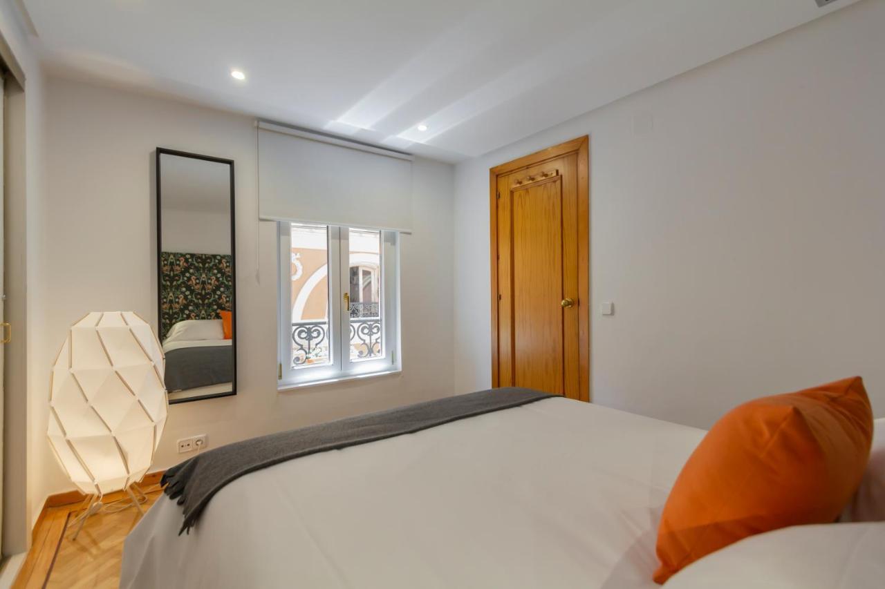 Homelike Sol - Gran Via I مدريد المظهر الخارجي الصورة