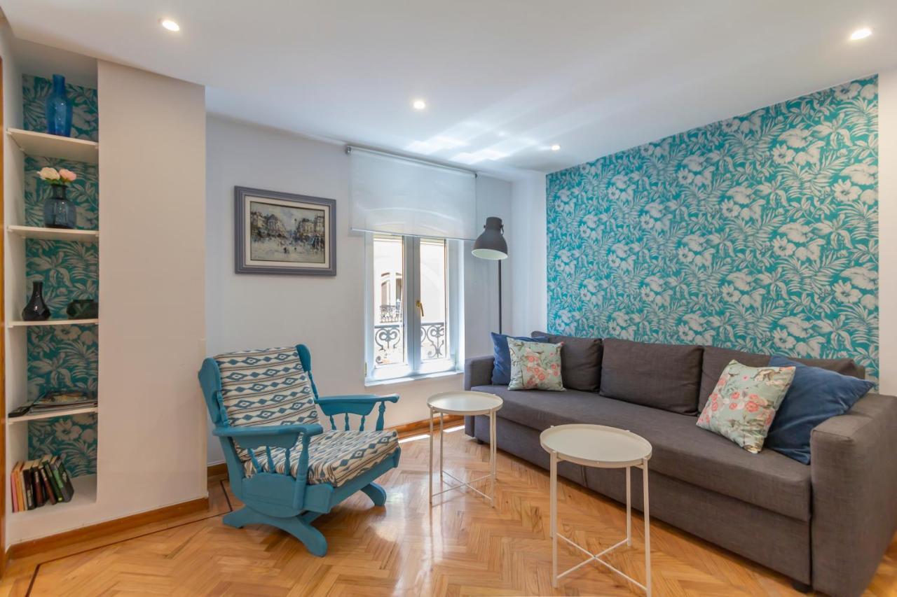 Homelike Sol - Gran Via I مدريد المظهر الخارجي الصورة