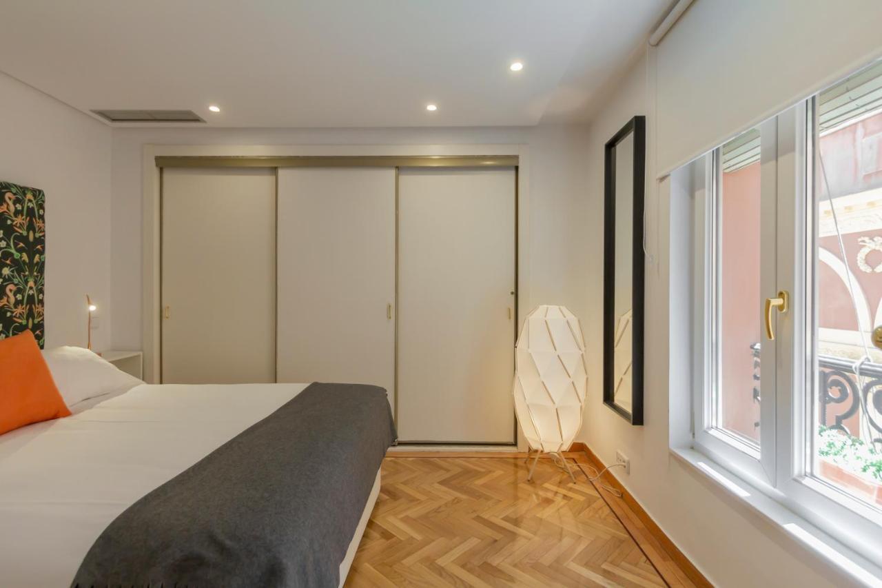 Homelike Sol - Gran Via I مدريد المظهر الخارجي الصورة