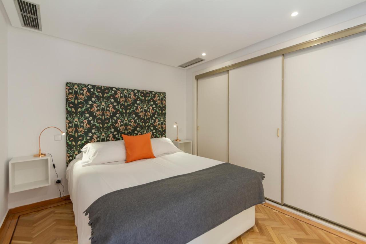 Homelike Sol - Gran Via I مدريد المظهر الخارجي الصورة