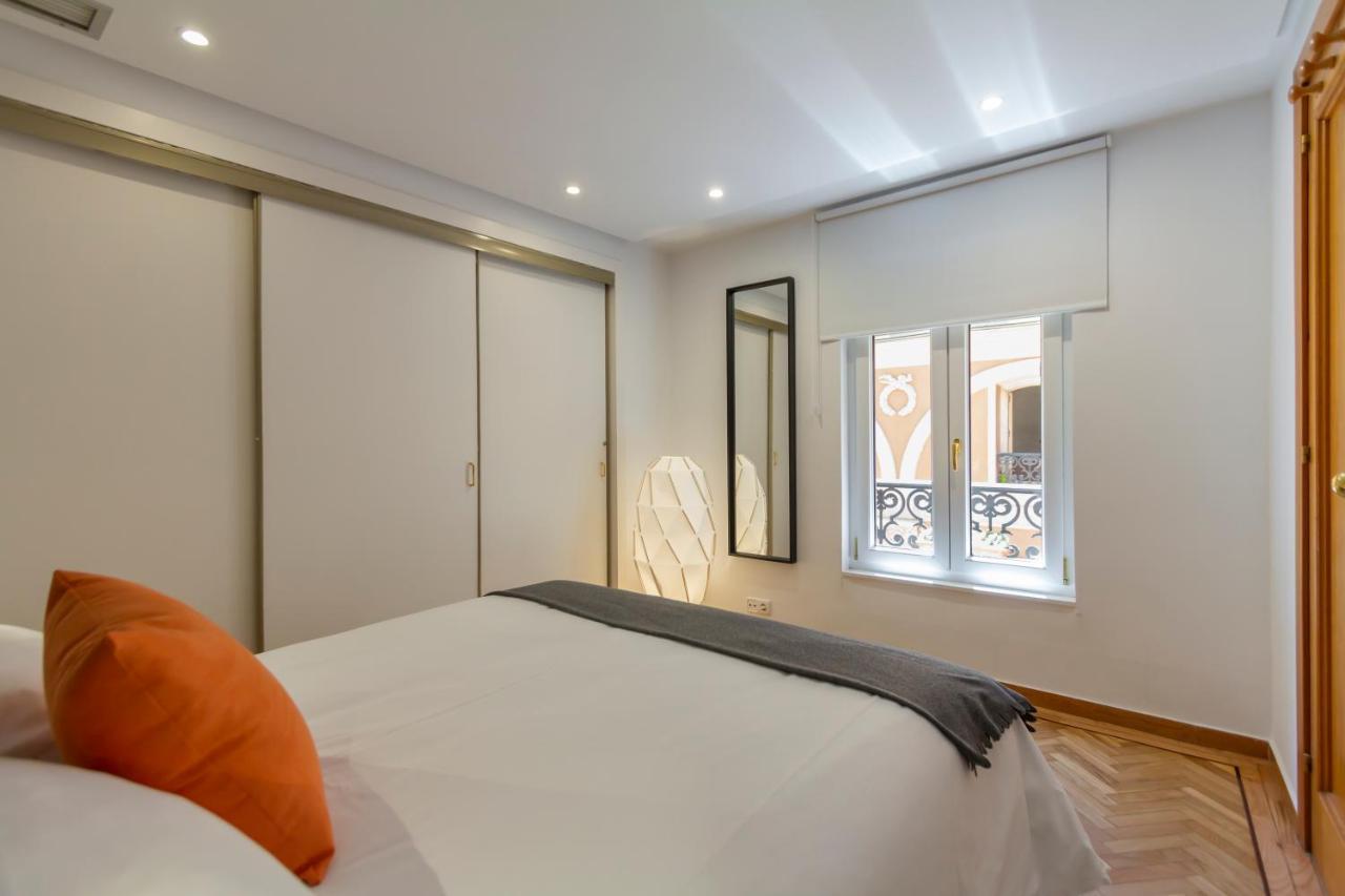 Homelike Sol - Gran Via I مدريد المظهر الخارجي الصورة