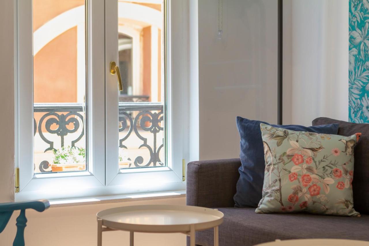Homelike Sol - Gran Via I مدريد المظهر الخارجي الصورة