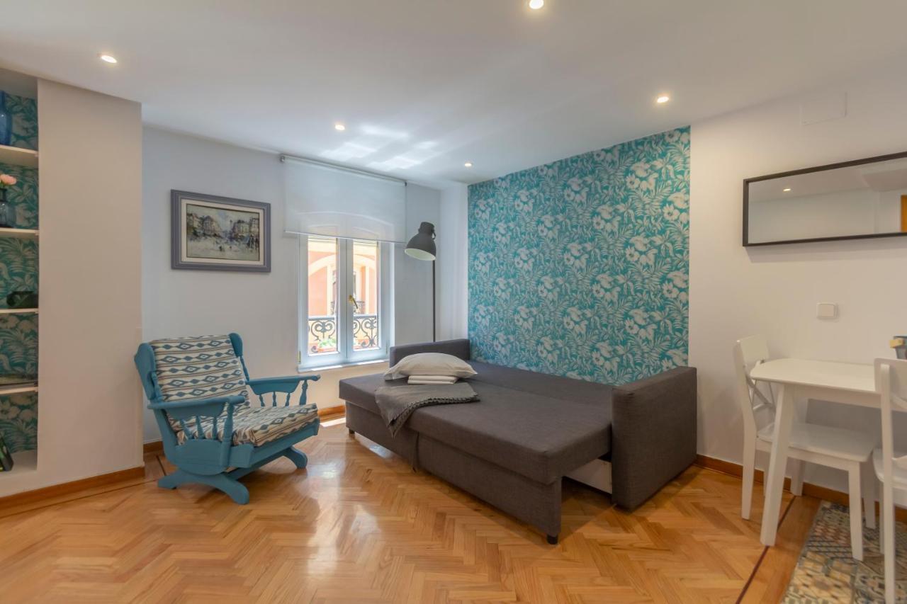 Homelike Sol - Gran Via I مدريد المظهر الخارجي الصورة