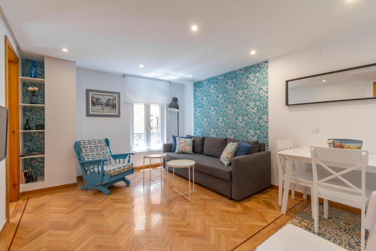 Homelike Sol - Gran Via I مدريد المظهر الخارجي الصورة