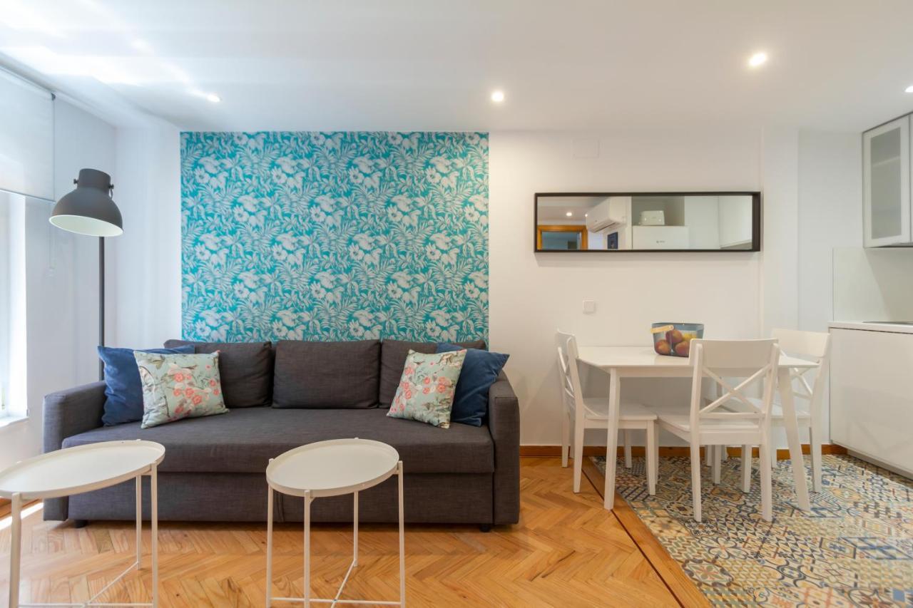 Homelike Sol - Gran Via I مدريد المظهر الخارجي الصورة