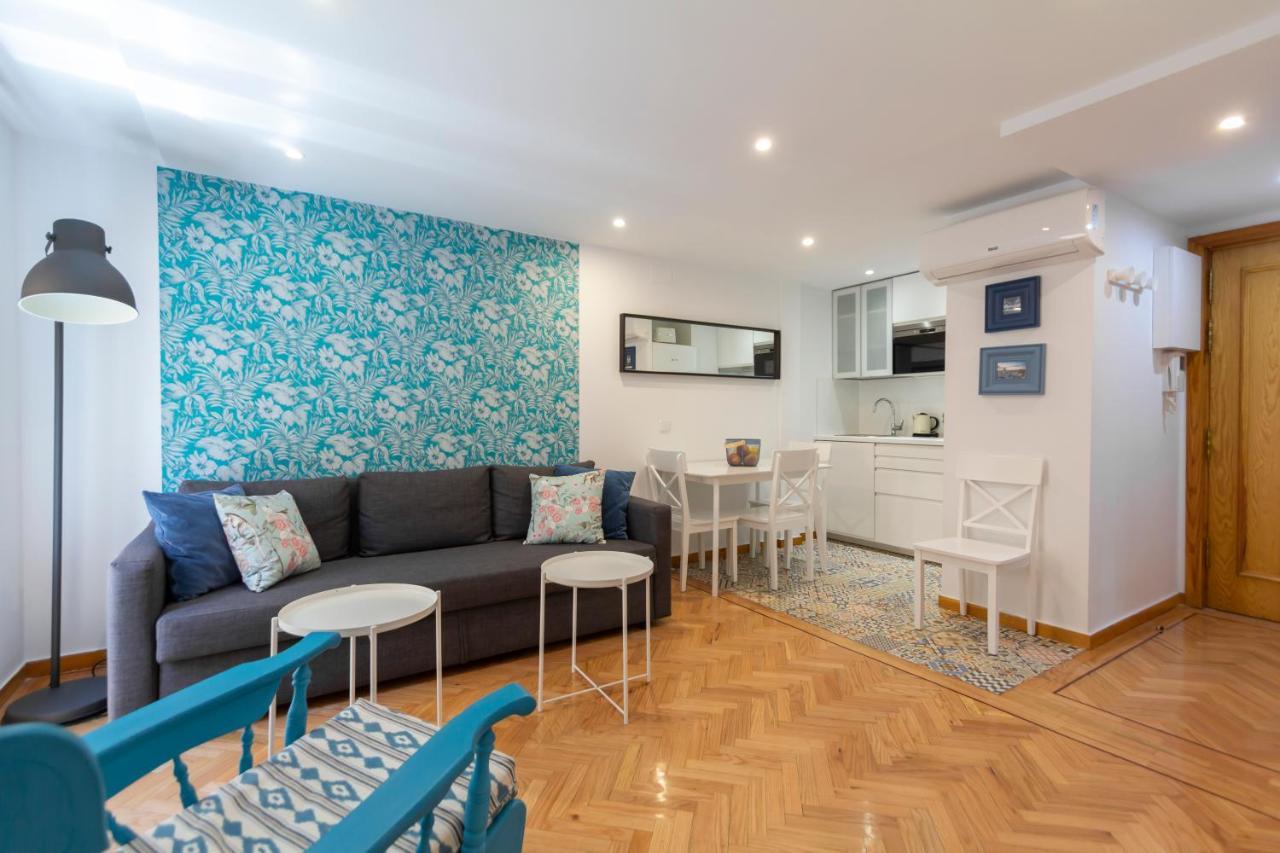 Homelike Sol - Gran Via I مدريد المظهر الخارجي الصورة